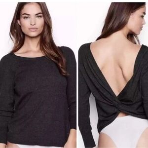 Victoria’s Secret Black Women's Top